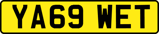 YA69WET
