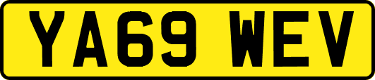 YA69WEV