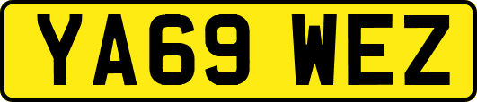 YA69WEZ