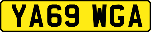 YA69WGA