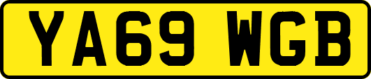 YA69WGB