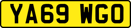 YA69WGO