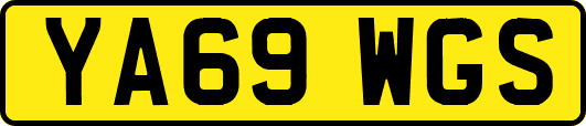 YA69WGS