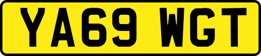 YA69WGT