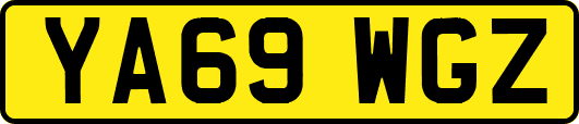 YA69WGZ