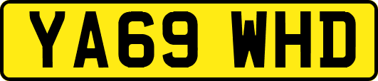 YA69WHD