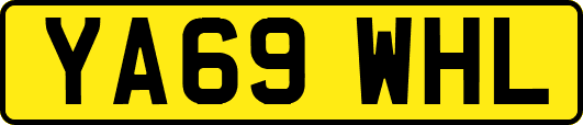 YA69WHL