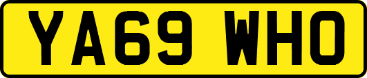 YA69WHO