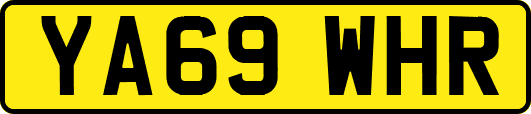 YA69WHR