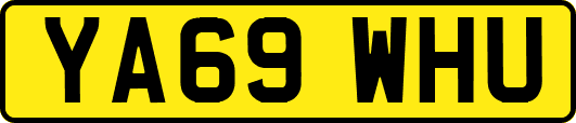 YA69WHU