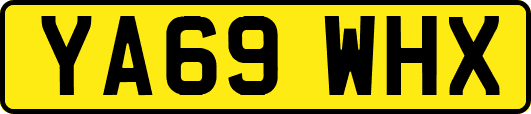 YA69WHX