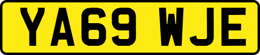 YA69WJE