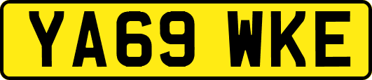 YA69WKE