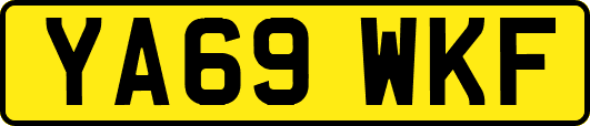 YA69WKF