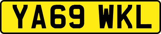 YA69WKL
