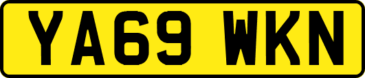 YA69WKN
