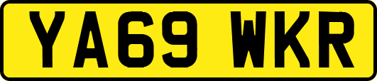 YA69WKR