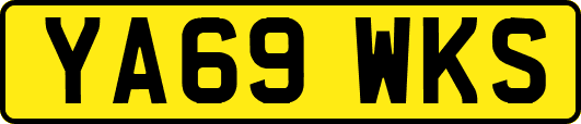 YA69WKS