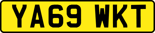 YA69WKT