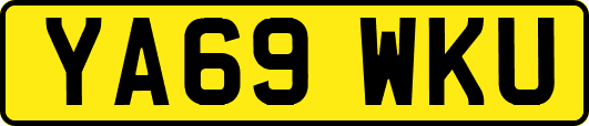 YA69WKU
