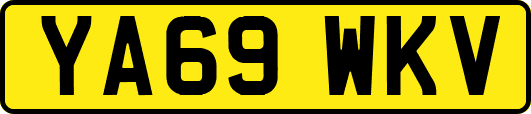 YA69WKV