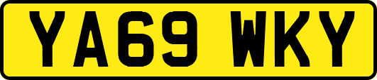 YA69WKY