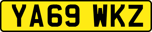 YA69WKZ