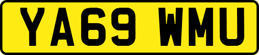 YA69WMU