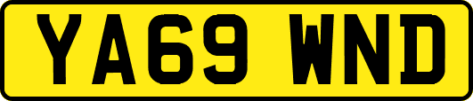 YA69WND