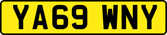 YA69WNY