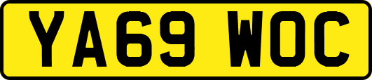 YA69WOC