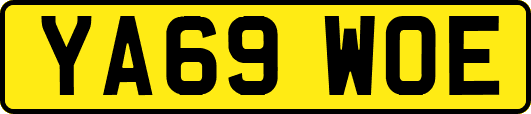 YA69WOE