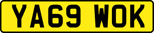 YA69WOK