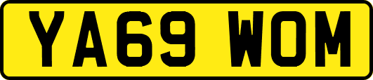 YA69WOM