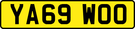 YA69WOO