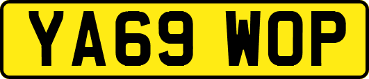 YA69WOP