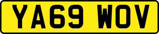 YA69WOV