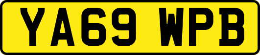 YA69WPB
