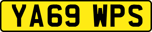 YA69WPS