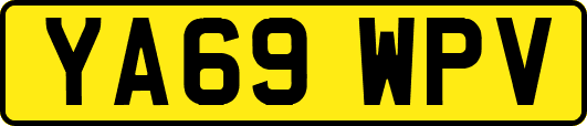 YA69WPV