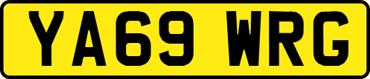 YA69WRG