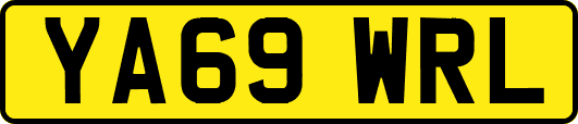 YA69WRL