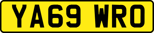 YA69WRO
