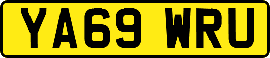 YA69WRU