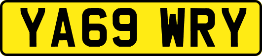 YA69WRY