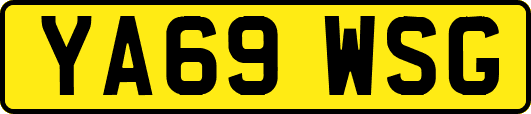 YA69WSG