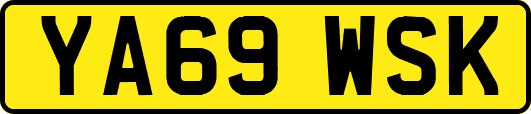 YA69WSK
