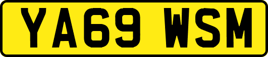 YA69WSM
