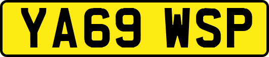 YA69WSP