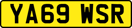 YA69WSR